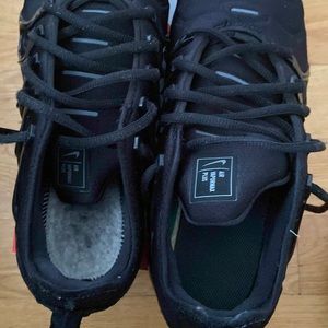 Men’s Nike Vapormax plus